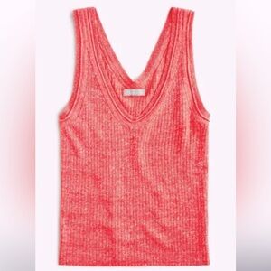 J Crew Merino-Linen Sweater Tank / NWT Size L